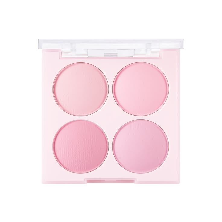 Blush Palette