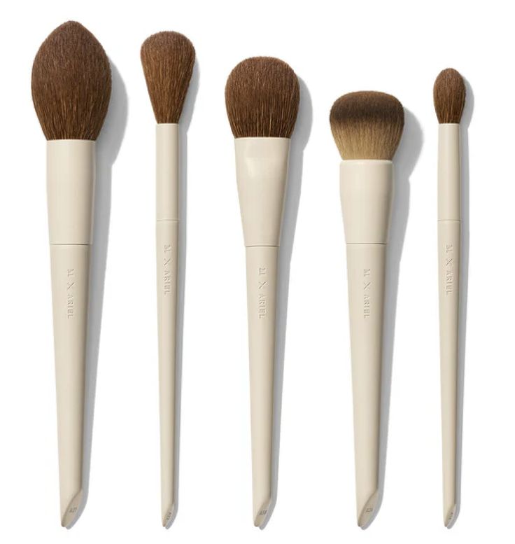 Makeup Brush Set