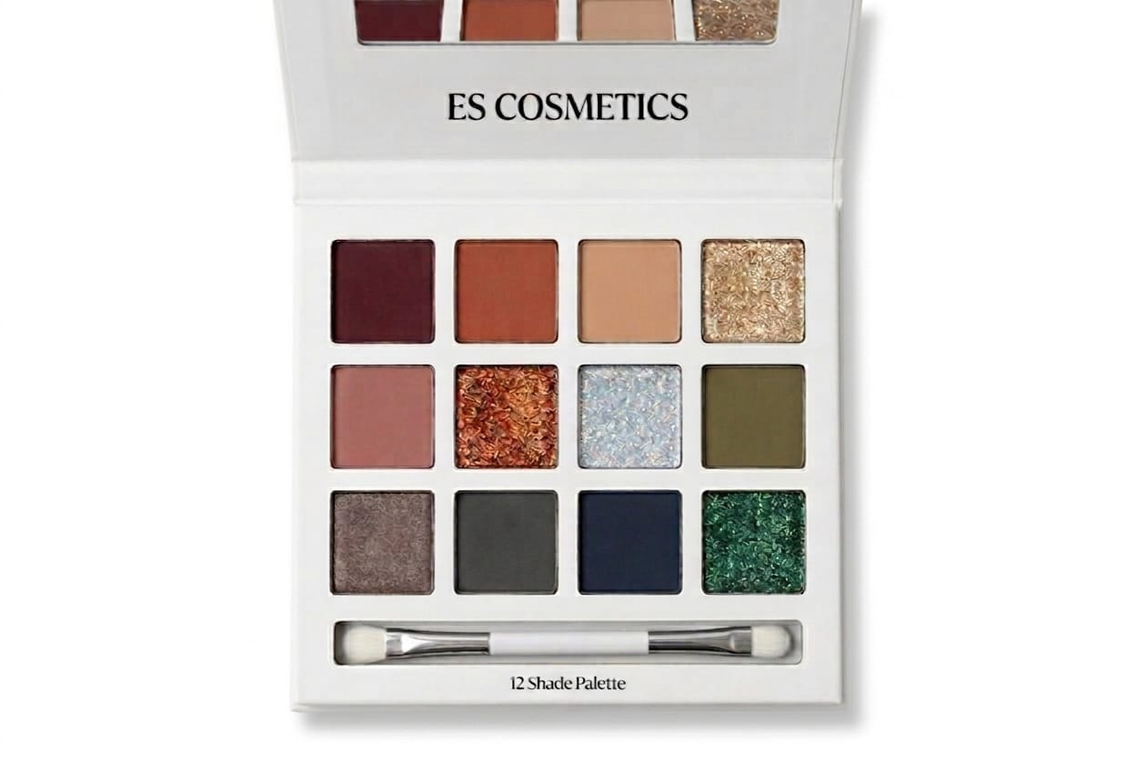 Eyeshadow Palette